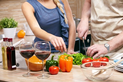 Couple Baking Class Singapore | Perfect Food Connections For Couples