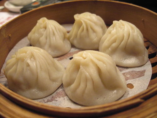 Hands-on Xiao Long Bao Cooking Class - Delicious & Tasty