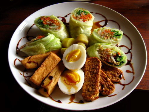 Balinese Cooking Class Singapore | Authentic Balinese Cuisine