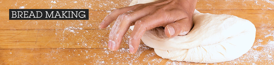 Art of Bread Making