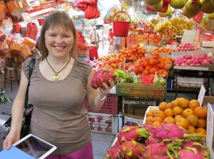 Cultural Cooking Class In Singapore