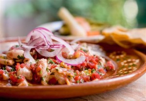 Mexican Cooking Classes