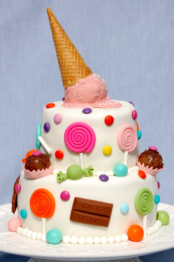 Personalised Baking Class