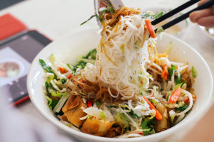 Vietnamese Cooking Class Singapore | Cook Authentic Vietnamese Food